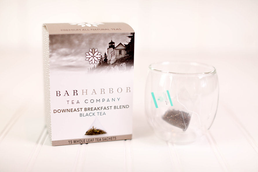 Bar Harbor Tea Company