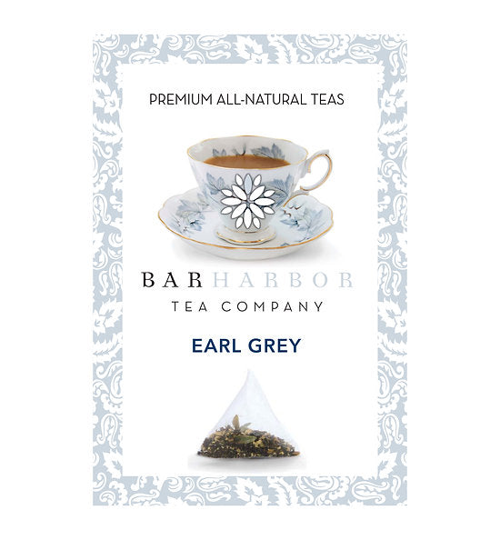 Bar Harbor Tea Company
