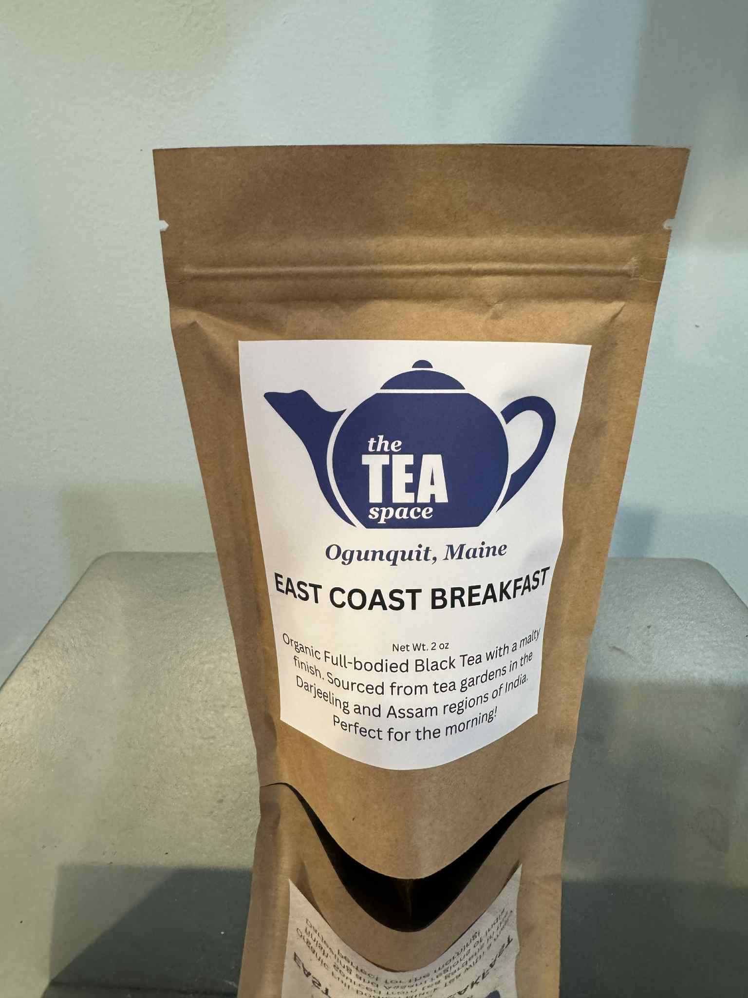 East Coast Breakfast