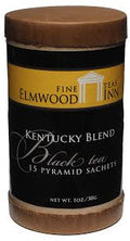 Kentucky Blend Pyramid Sachets