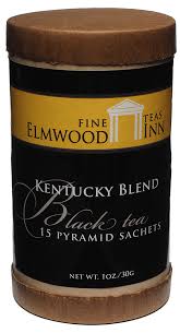 Kentucky Blend Pyramid Sachets