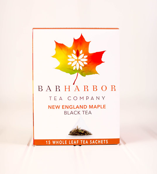 Bar Harbor Tea Company