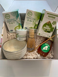Matcha Box
