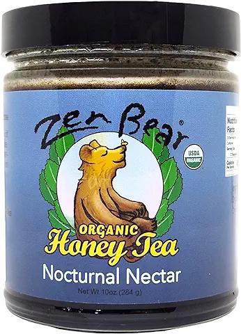 Zen Bear Honey Tea