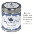 Organic Dragon Phoenix Pearl Jasmine Tea 4oz