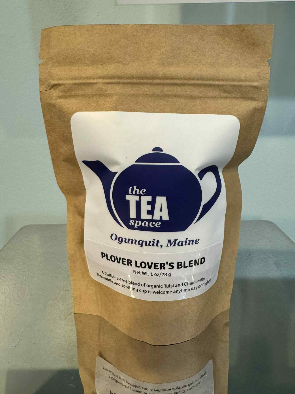 The Tea Space Loose Tea Blends