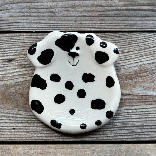 Small Ceramic Dog Dishes