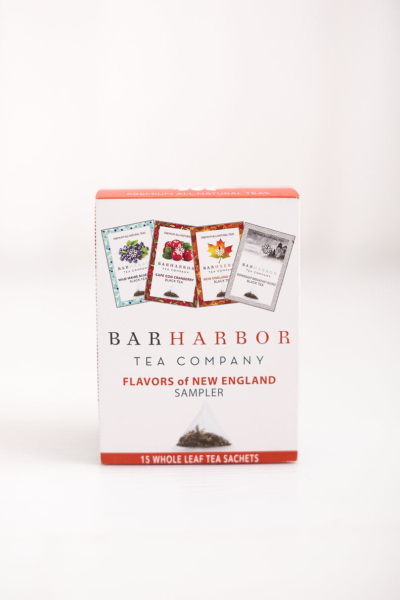 Bar Harbor Tea Company