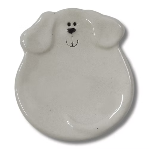 Small Ceramic Dog Dishes