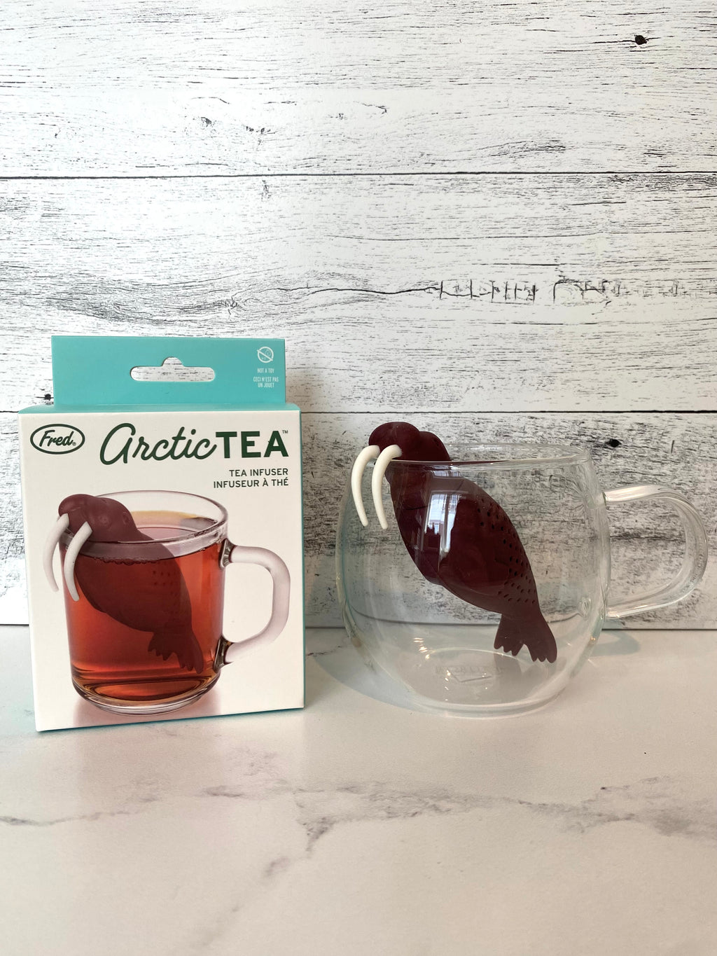 Animal Tea Infusers