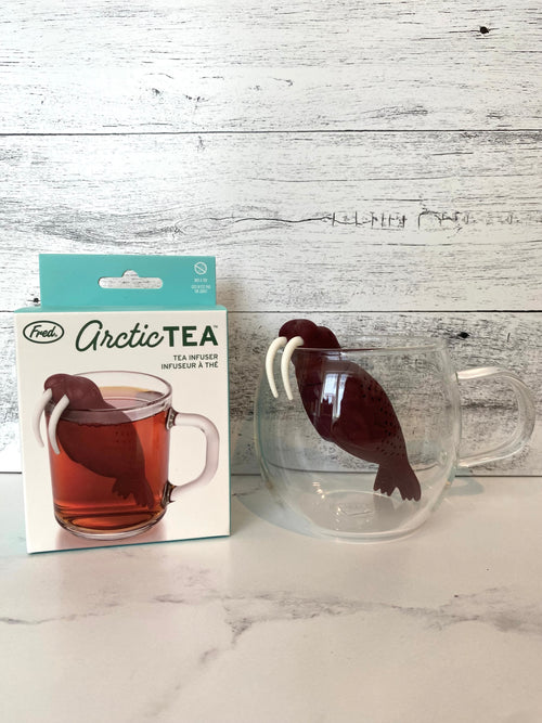 Animal Tea Infusers